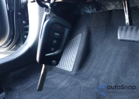 2020 Toyota Corolla Se из США, поврежденный, VIN 5YFS4RCE7LP039509